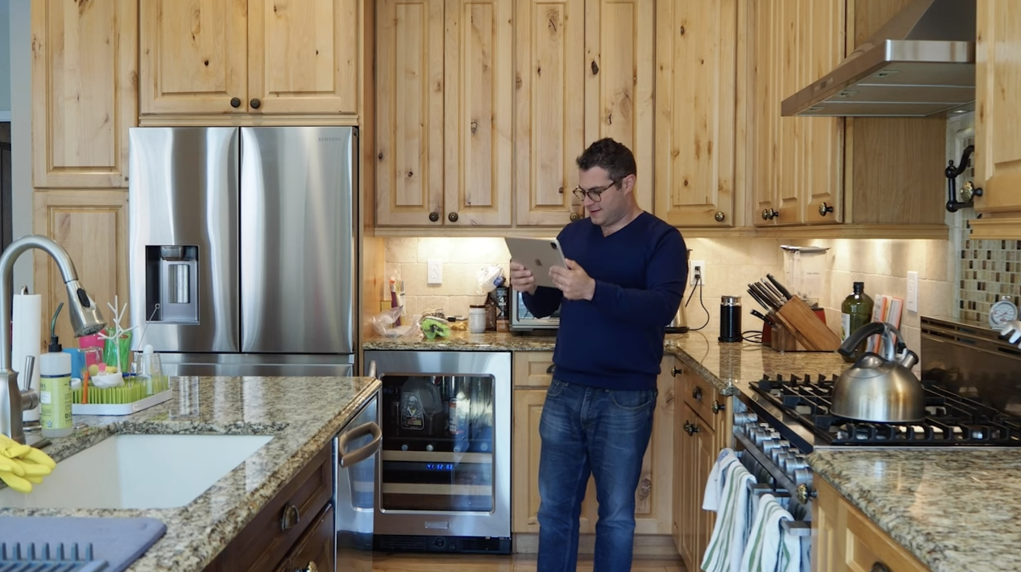 The Ultimate Guide To Tech Tools for Today's Remodeler